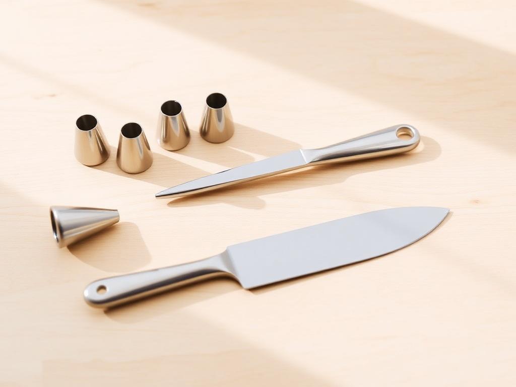 Pastry tools