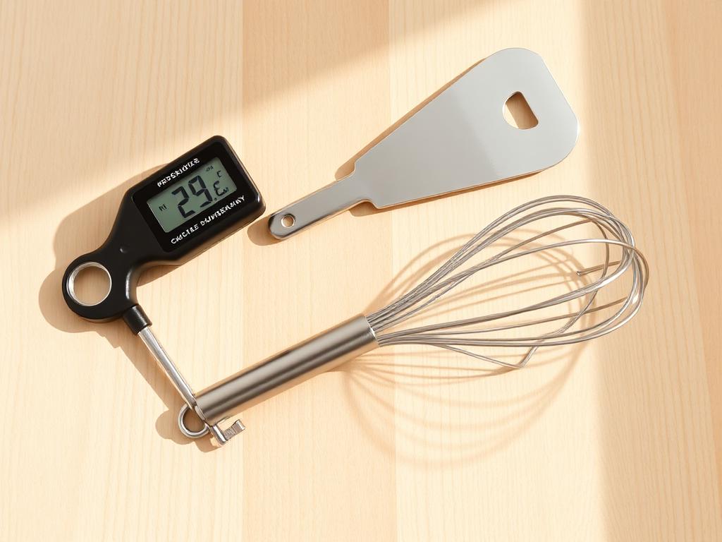 Professional tools for pastry shops & home bakers
