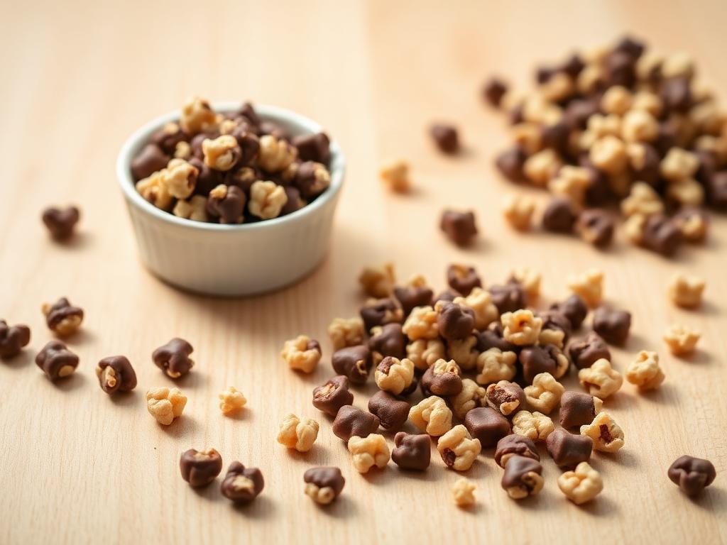 Rice crispy